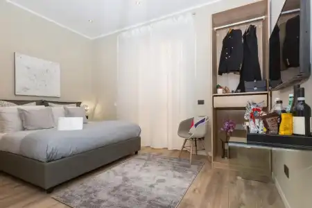 126 Gracchi Suites - 57