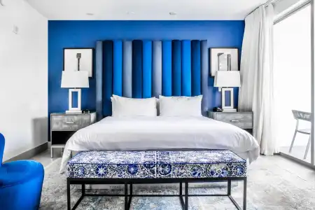 Sagamore South Beach - An All Suite - 9