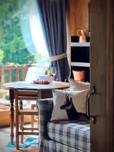 Auberge de La Maison - 173