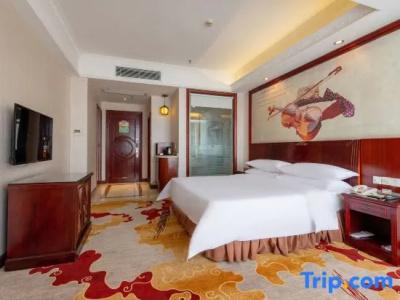 Vienna Shenzhen Longhua Qinghu Road Branch - 32