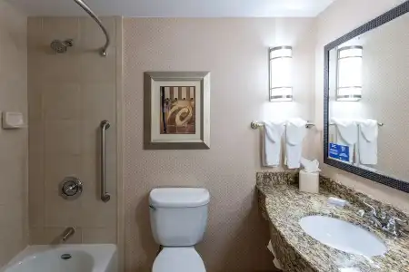 Hilton Garden Inn Billings - 72