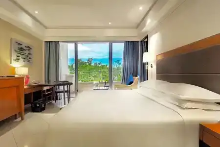 Sheraton Haikou - 97