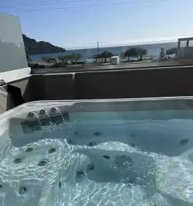 Belvedere Apartments and Spa - 131