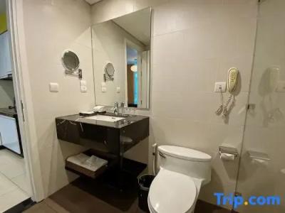 My Way & Residence - 116