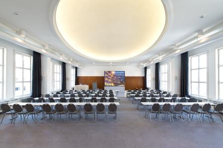 Ellington Berlin - 10