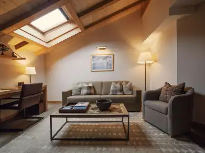 The Capra Saas-Fee - 9