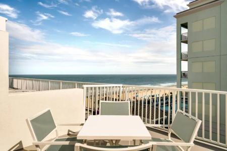 DoubleTree by Hilton Ocean City Oceanfront - 188