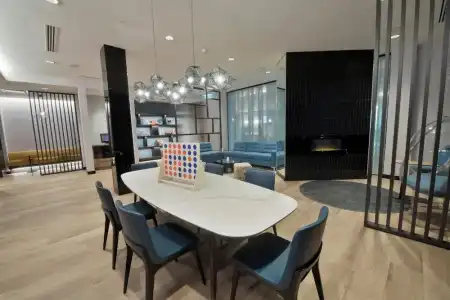 Sheraton Laval - 82