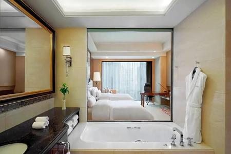 The Westin Wuhan Wuchang - 117