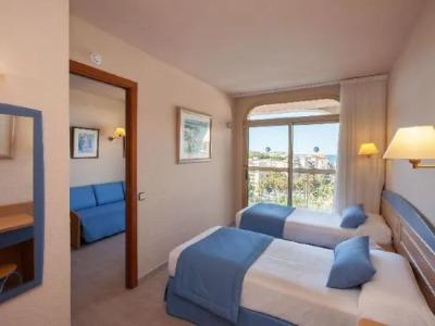 Ponient Dorada Palace by PortAventura World - 49