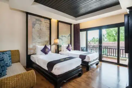 Dara Samui Beach Resort - Adults Only - 10