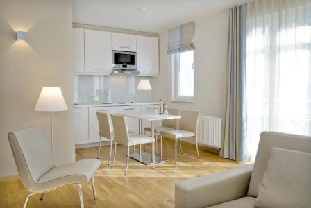 Nymphe Strand& Apartments - 44