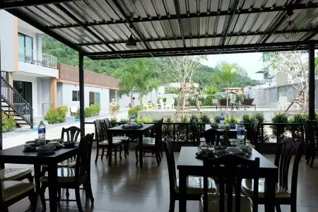 Aonang Sea Valley Resort - 13