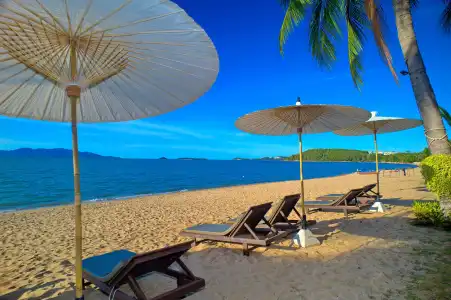 Baan Bophut Beach Samui - 18