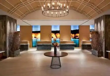 JW Marriott Indianapolis - 14