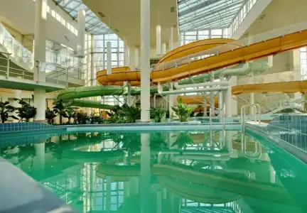 Wellness Gyula - 7