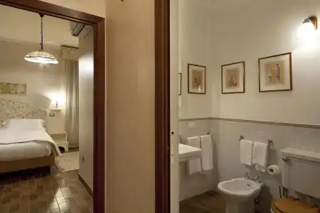Il Cantelino Relais - 8