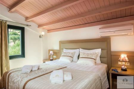 Pilot's Villas Luxury Suites - 84