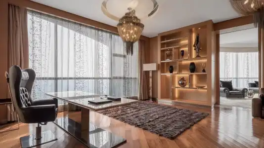 Renaissance Chengdu - 147