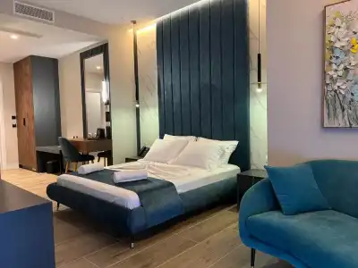 Domus & Apartments - 17