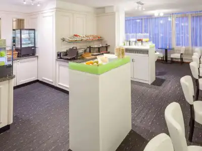 Ibis Styles Amsterdam City - 25