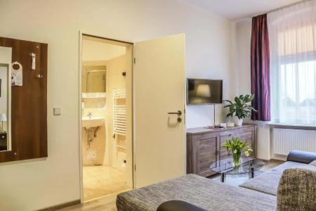 City Residence Frankfurt-Oder - 73