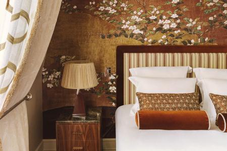 Saint James Paris - Relais & Chateaux - 66