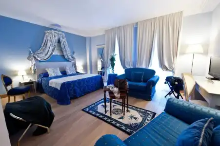 Ostuni Palace Ristorante & SPA - 58
