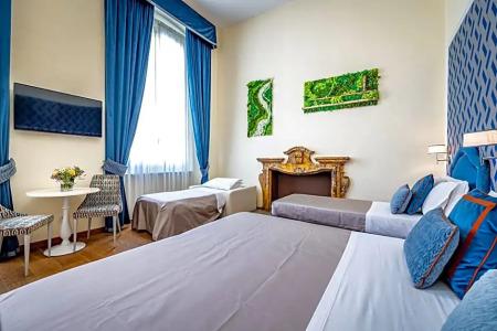 La Scaletta Al Ponte Vecchio - 263