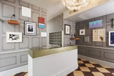 Boutique & Art Helvetia - 12