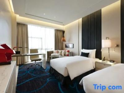 Hilton Xi'an High-tech Zone - 47