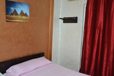 City Hostel - 84