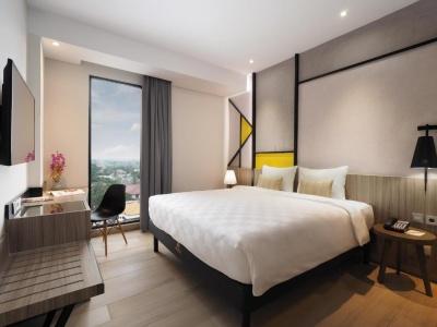 Arosa Jakarta - 21