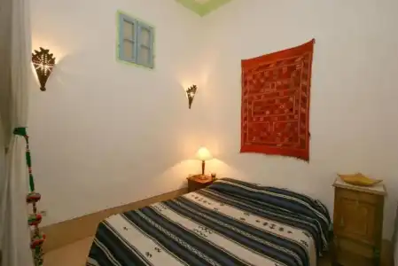 Riad Petit Karmela - 26