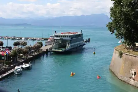 Bell'Arrivo - 106