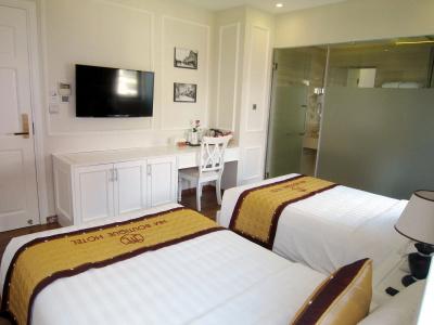 Hanoi HM Boutique - 5