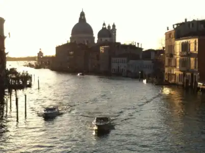 Venice Arsenale Biennale - 14