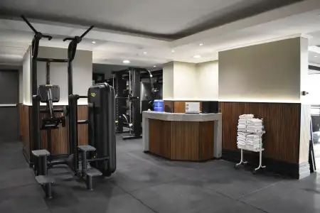 InterContinental Santiago by IHG - 32