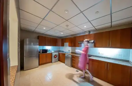 Sedra Arjaan By Rotana - 61