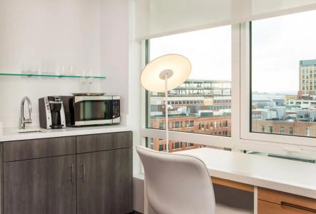 YOTEL Boston - 44