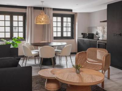 Maisons du Monde Hôtel & Suites - Marseille Vieux Port - 85