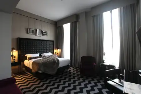 The Rex – Formerly Gotham - 2