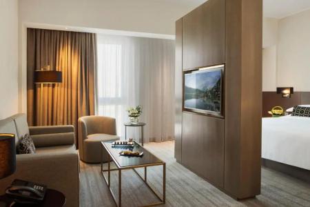 Novotel Muscat Airport - 11