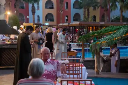 Arabia Azur Resort - All Inclusive - 22
