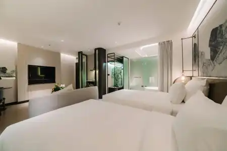Catba Island Resort & Spa - 3