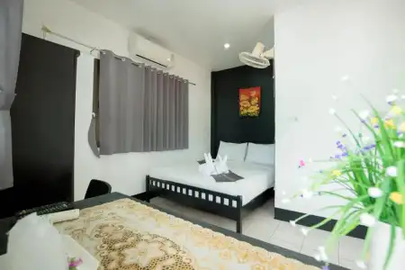 C.Samui Guesthouse - 40