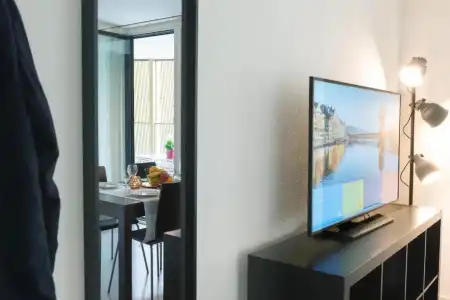 Allmend Apartments By HITrental - 40