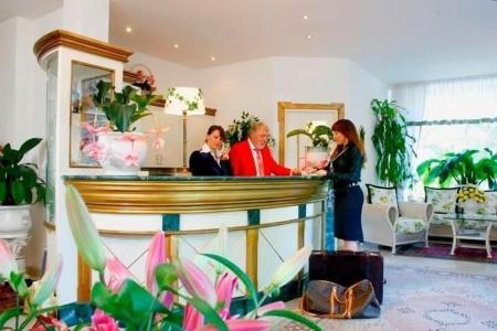 Seibel's Parkhotel - 26