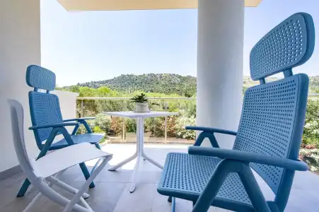 Residence Torre del Porto - 35