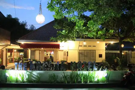 The Kresna - 14